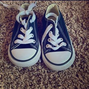 Toddler Converse